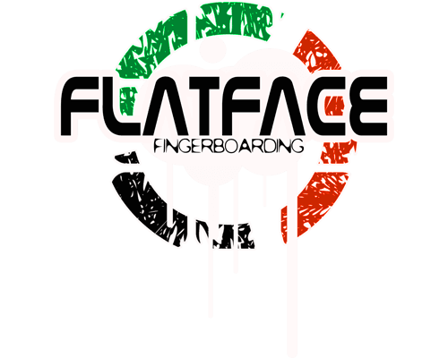 FlatFace Fingerboards archived brand/product image from 2011-04-21.