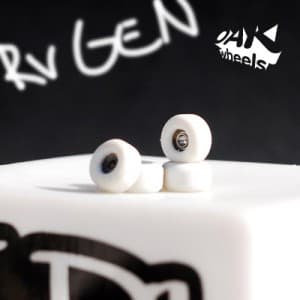 Oak Wheels archived brand/product image from 2013-10-23.