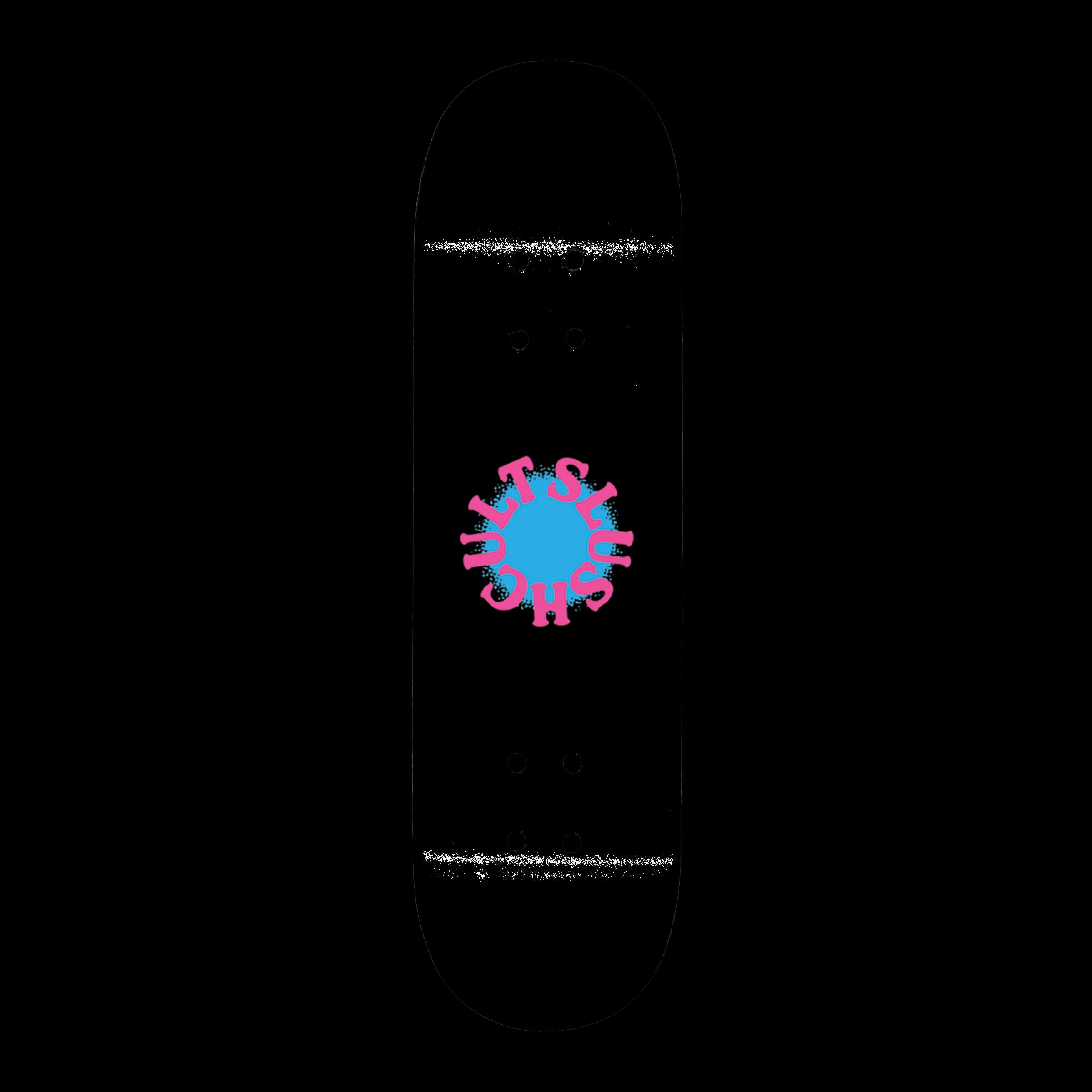 Slushcult Full Circle shop fingerboard deck product image.